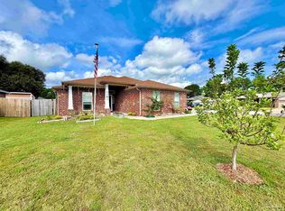 7081 Harvest Way, Milton, FL 32570
