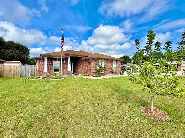 7081 Harvest Way, Milton, FL 32570