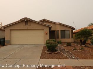 9254 E Calle Arroyo Rapido, Tucson, AZ 85710