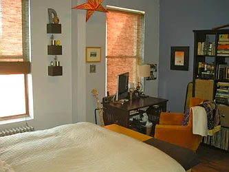 Rented by Rapid Realty Cobble Hill