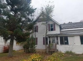 14295 Church St, Harrisville, NY 13648