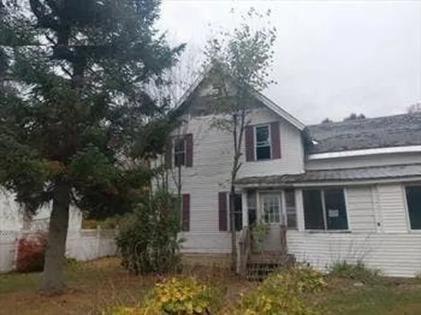 14295 Church St, Harrisville, NY 13648