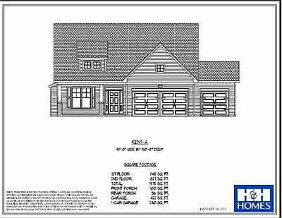 2nd image of 506 Savannah Dr