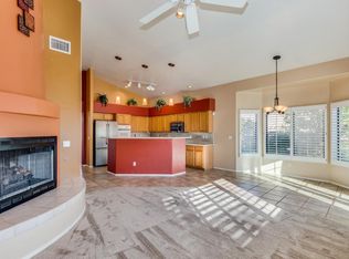 7604 E Golden River Ln, Tucson, AZ 85715