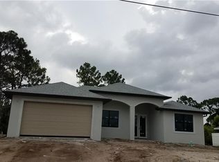 4310 11th St SW, Lehigh Acres, FL 33976