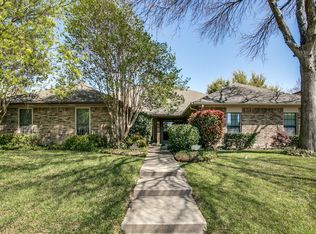 18916 Tupelo Ln, Dallas, TX 75287