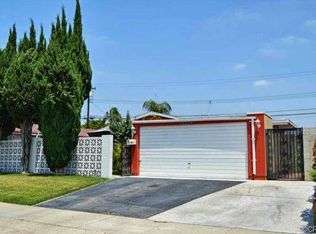 12229 Dune St, Norwalk, CA 90650