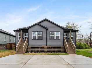 10309 Teneha Dr #A, Houston, TX 77033