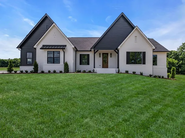 4530 Campbellsville Pike Lot 5, Columbia, TN 38401