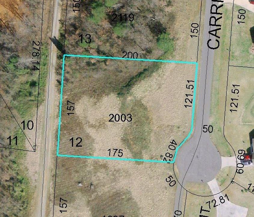 1st image of 352 Carriage Trace Ln