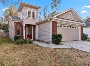 153 Ivernia Loop, Tallahassee, FL 32312