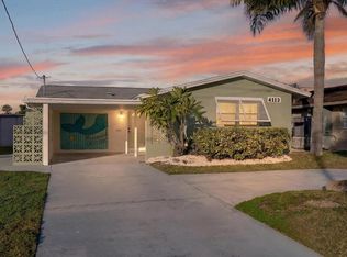 4113 Floramar Ter, New Port Richey, FL 34652