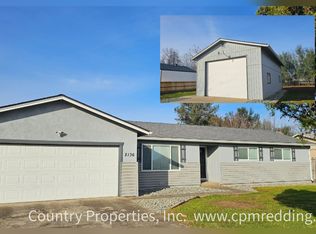 2136 Marlene Ave, Redding, CA 96002