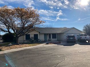 285 Cochise Cir, Safford, AZ 85546