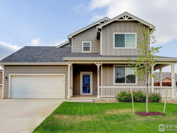 3905 Eucalyptus St, Wellington, CO 80549