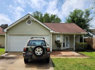 129 Windward Dr, Kingsland, GA 31548