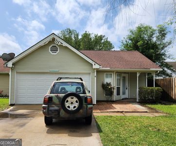 129 Windward Dr, Kingsland, GA, 31548