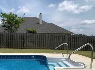 5771 Dunridge Dr, Pace, FL 32571