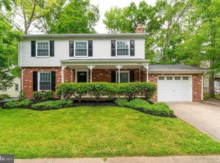 15812 Lazy Day Ln, Dumfries, VA 22025