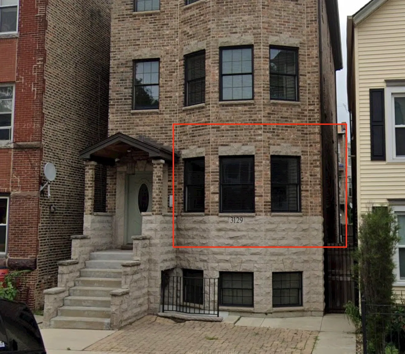 2 bed, 1100 sqft, $2,100 — Photo 1