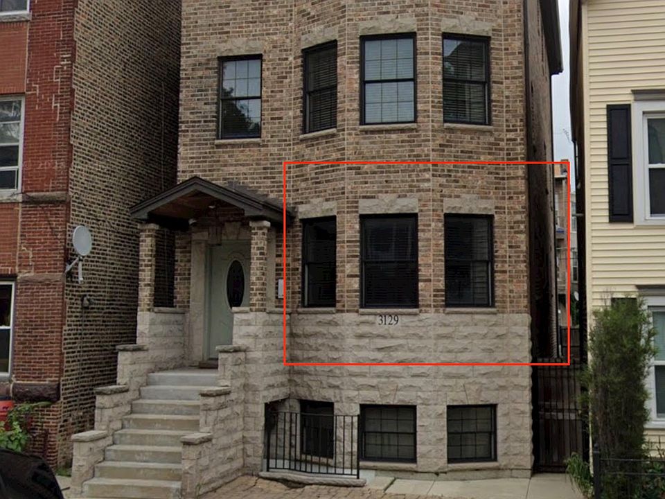 1st image of 3129 S Princeton Ave #1