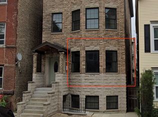 3129 S Princeton Ave #1, Chicago, IL 60616