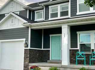 2372 W Bluestem Dr, Lehi, UT 84043