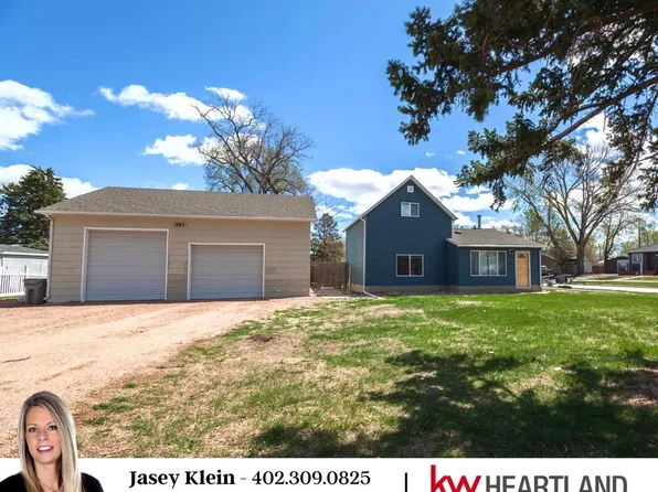 309 Thebe St, Cairo, NE 68824