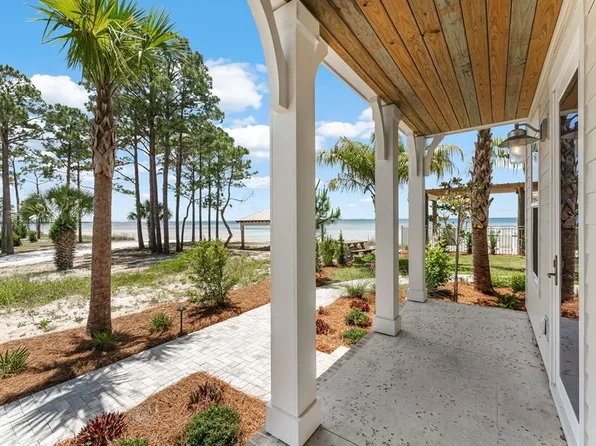 264 Dockside Dr, Pt Saint Joe, FL 32456