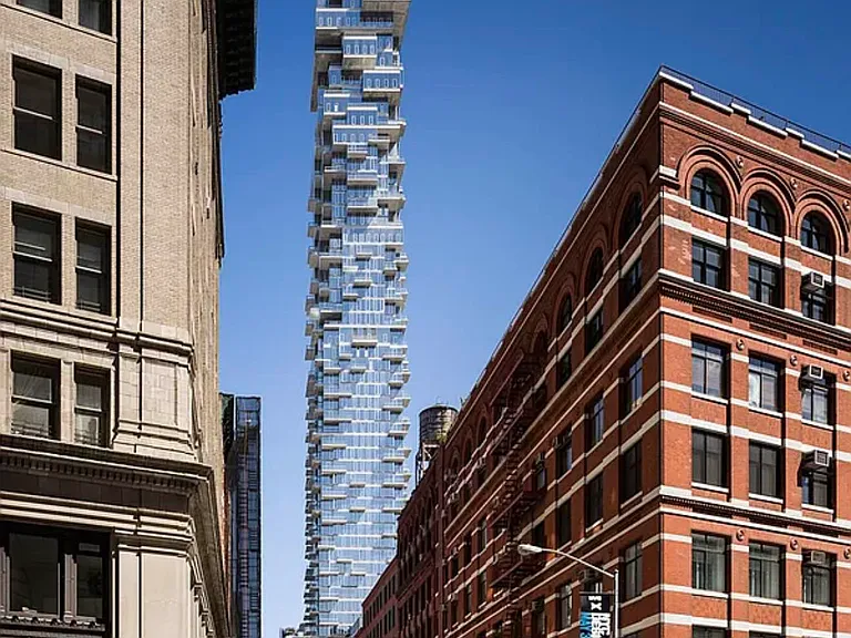 56 Leonard St #39W — Photo 25