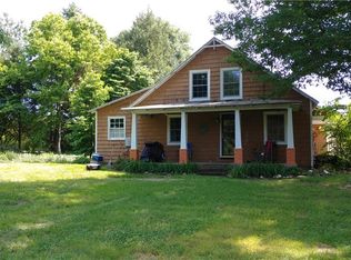 15256 Horseshoe Bridge Rd, Doswell, VA 23047