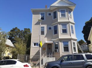 30 Kenton Rd APT 2, Jamaica Plain, MA 02130
