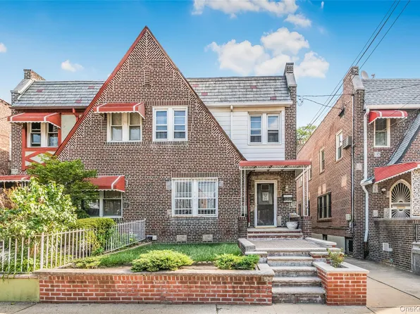 3212 Fish Avenue, Bronx, NY 10469