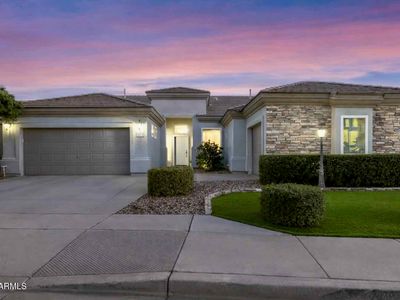 9859 E Nopal Avenue, Mesa, AZ, 85209