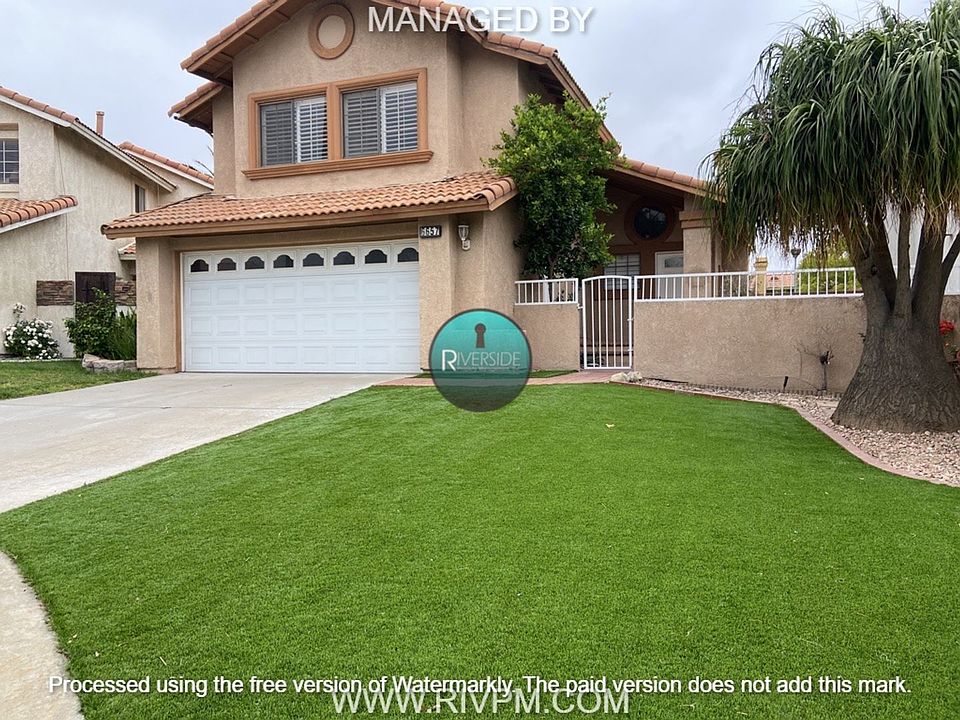 6657 Carmel Ct, Fontana, CA 92336 Zillow