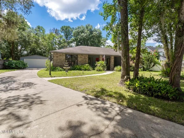 5562 GREENLAND Road, Jacksonville, FL 32258