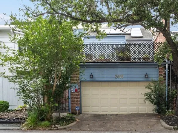 2409 Branard St, Houston, TX 77098