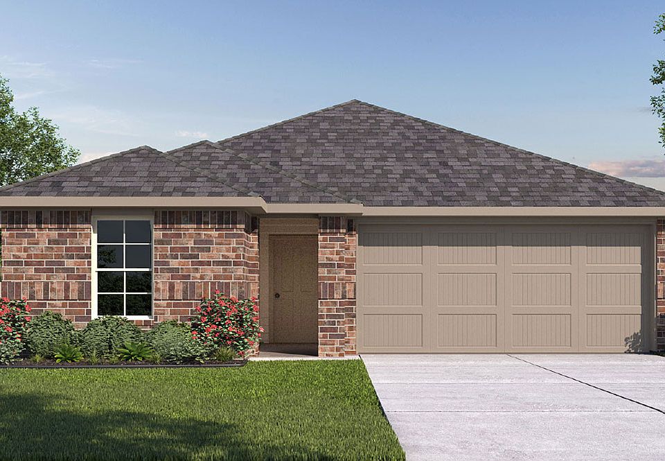 Plan Elevation.
