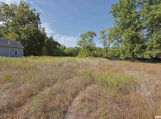 306 Orange St, Freeman Spur, IL 62841