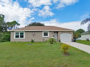 2474 SE Burton St, Port Saint Lucie, FL 34952