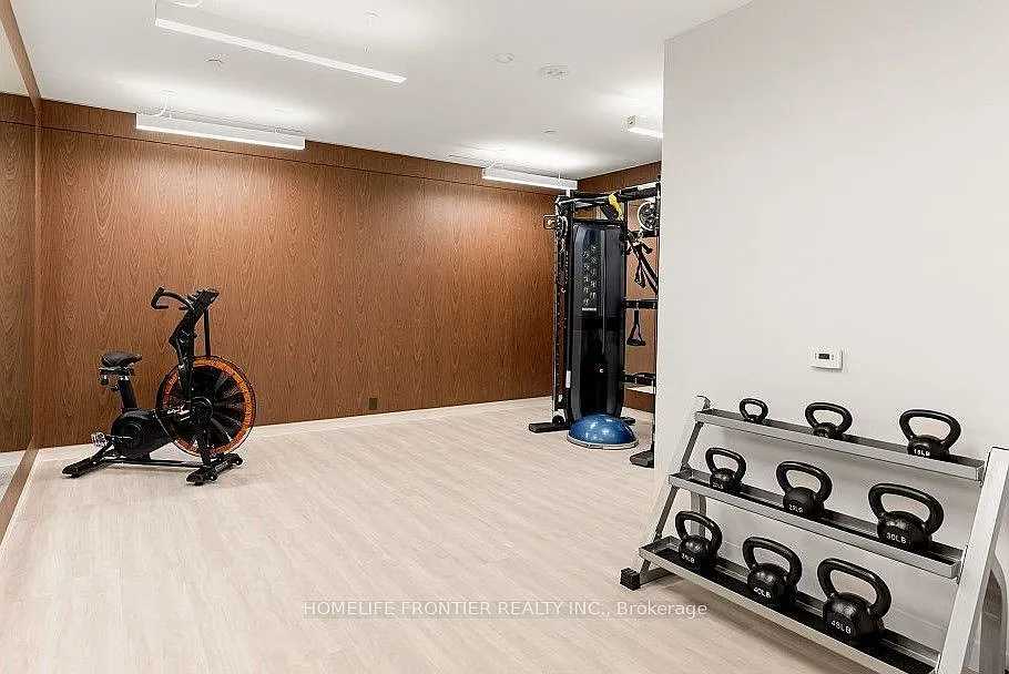 2 bed, $2,800 — Photo 3