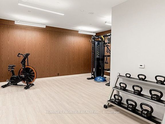3rd image of 5 Defries St #305