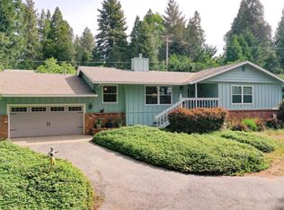 11564 Banner Lava Cap Rd, Nevada City, CA 95959