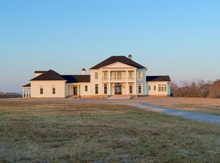 1437 McNeill Steep Hollow Rd, Carriere, MS 39426