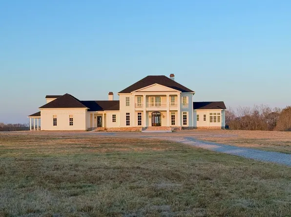 1437 McNeill Steep Hollow Rd, Carriere, MS 39426