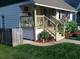 4601 19th Ave, Kenosha, WI 53140