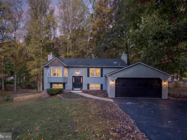 10906 Holleybrooke Dr, Spotsylvania, VA 22553