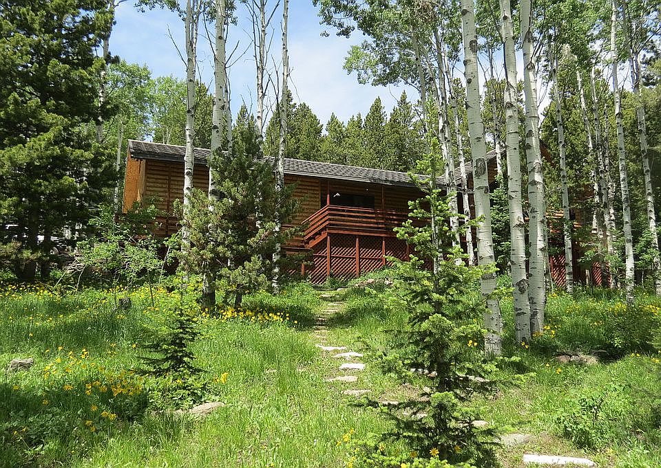 Mountain Home