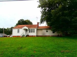 1318 W Main St, Union, SC 29379