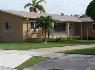 2035 SW 97th Ave, Miami, FL 33165